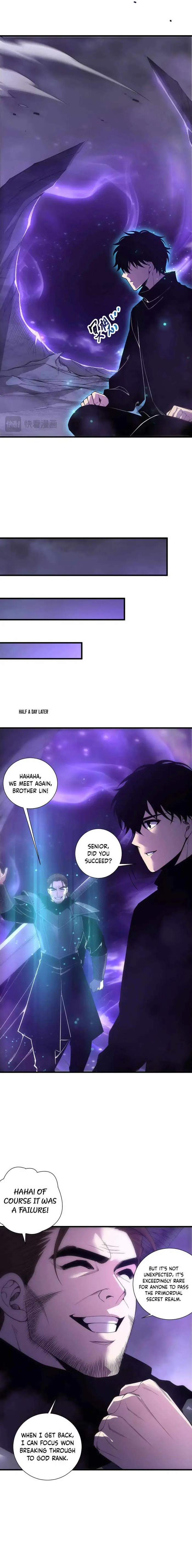 Catastrophic Necromancer Chapter 266 image 14_optimized